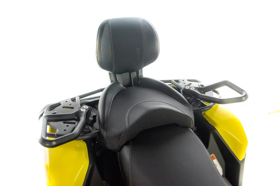 ASIX Gladiator 200 RS detail 28
