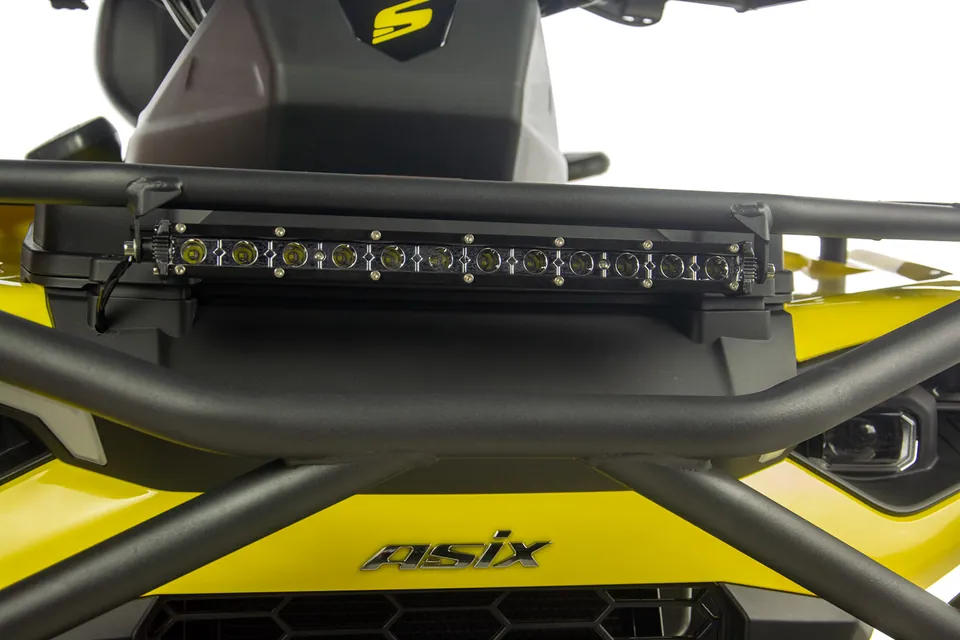 ASIX Gladiator 200 RS detail 36