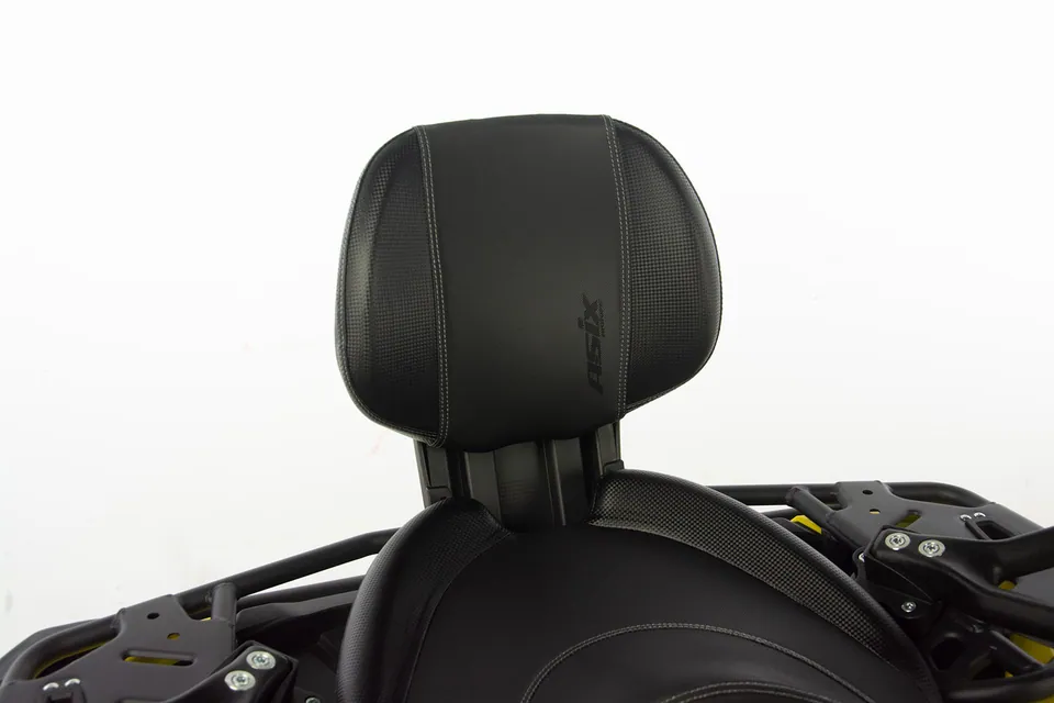 ASIX Gladiator 200 RS detail 27
