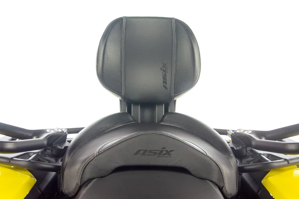 ASIX Gladiator 200 RS detail 26