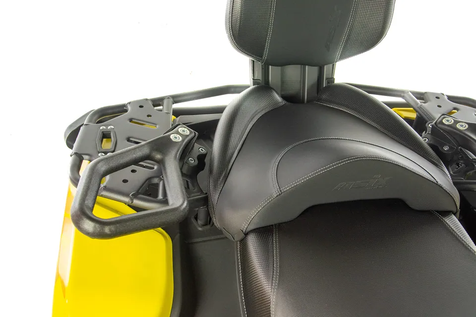 ASIX Gladiator 300 detail 24
