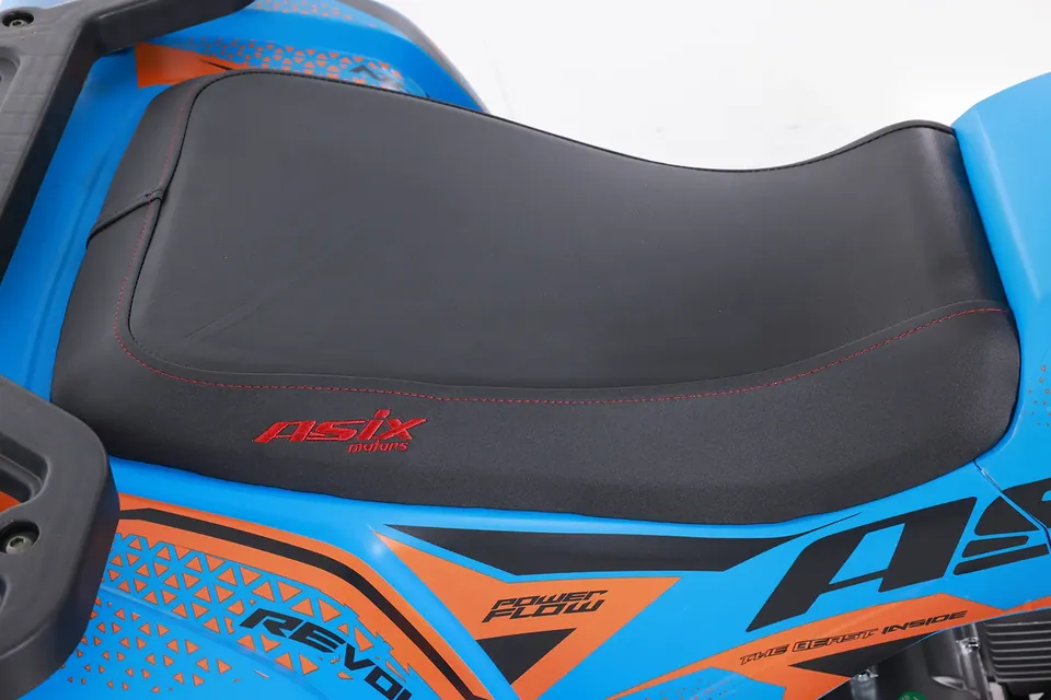 ASIX Hunter detail 27