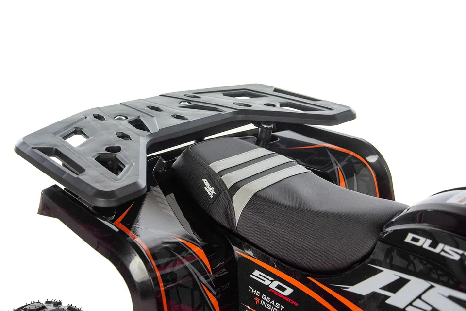 ASIX M10 (Dusty) detail 33