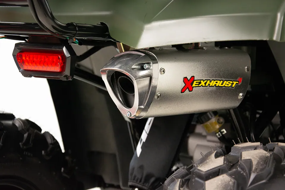 ASIX Ranger detail 31