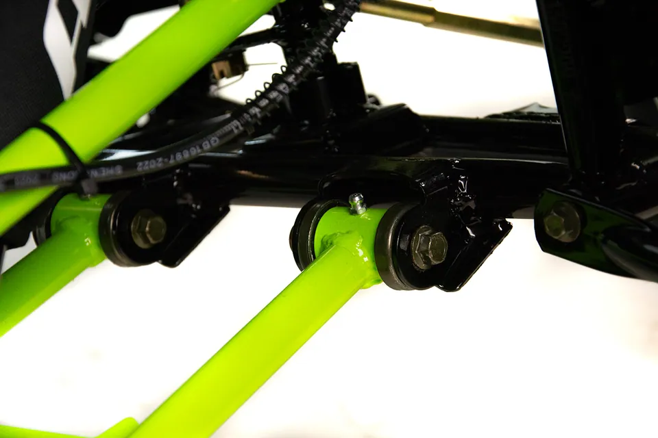 ASIX Ranger detail 17