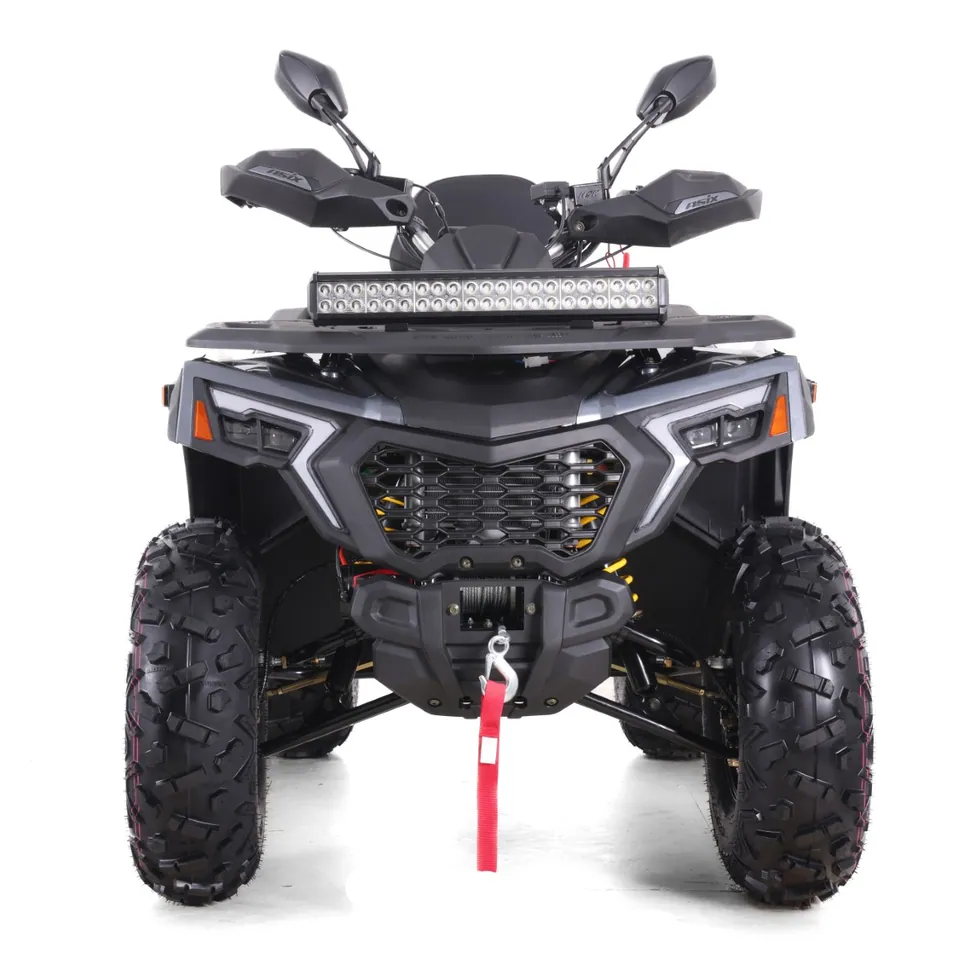 ASIX Tytan 200 RR