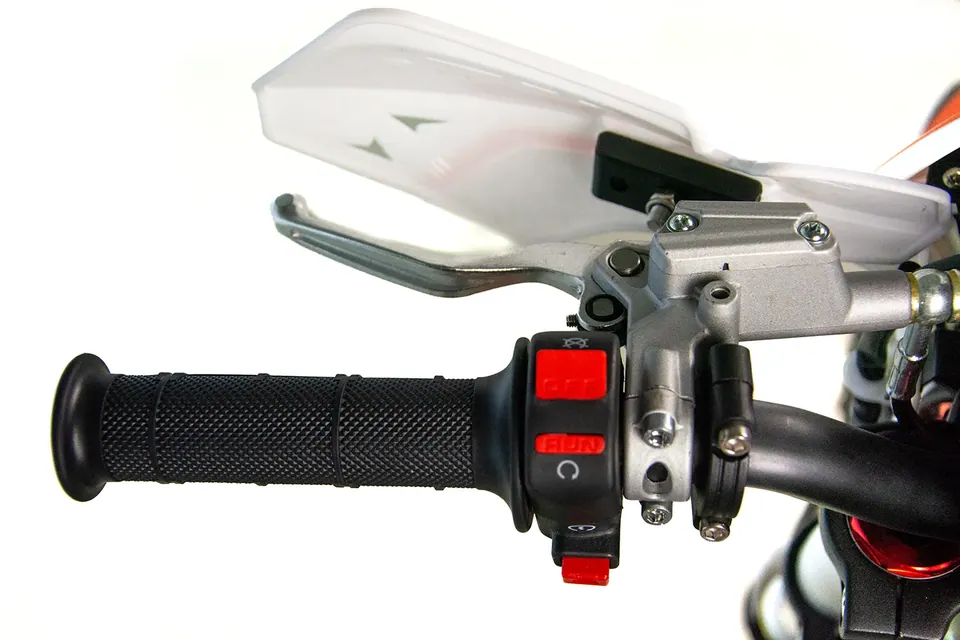 ASIX XB-18 detail 28