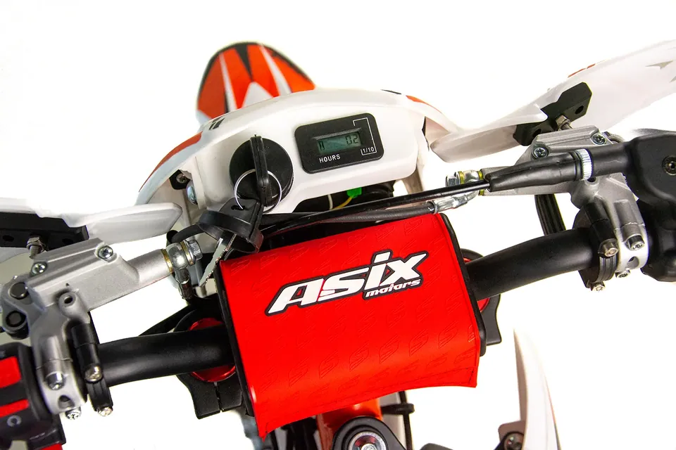 ASIX XB-18 detail 21