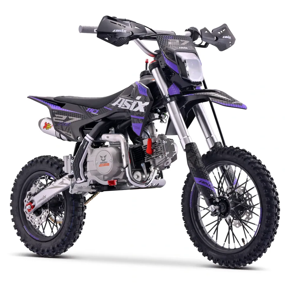 ASIX XB-27 detail 13
