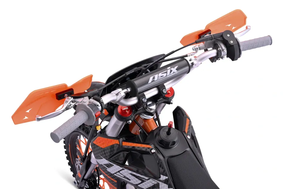 ASIX XB-27 detail 42