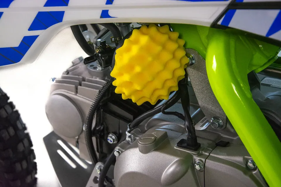 ASIX XB-28 detail 55