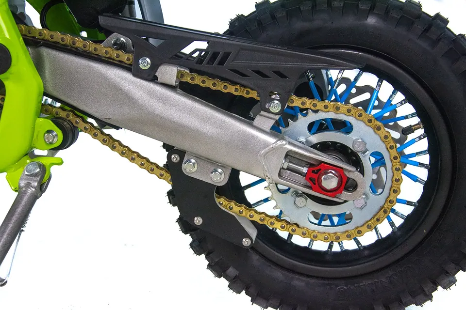 ASIX XB-28 detail 54