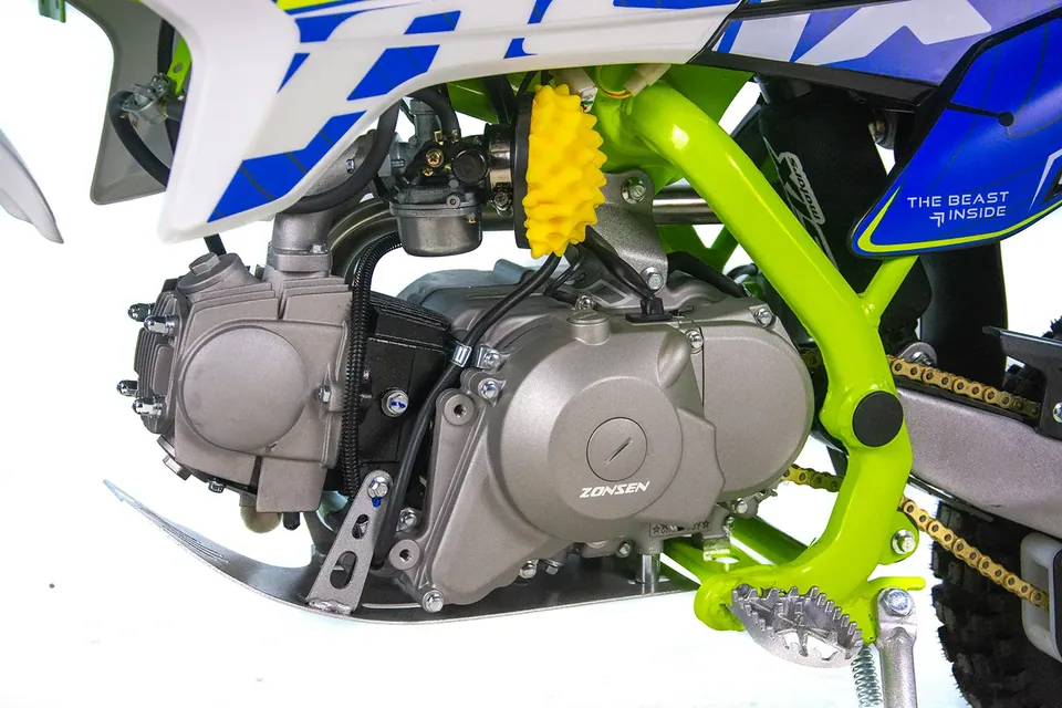 ASIX XB-28 detail 51