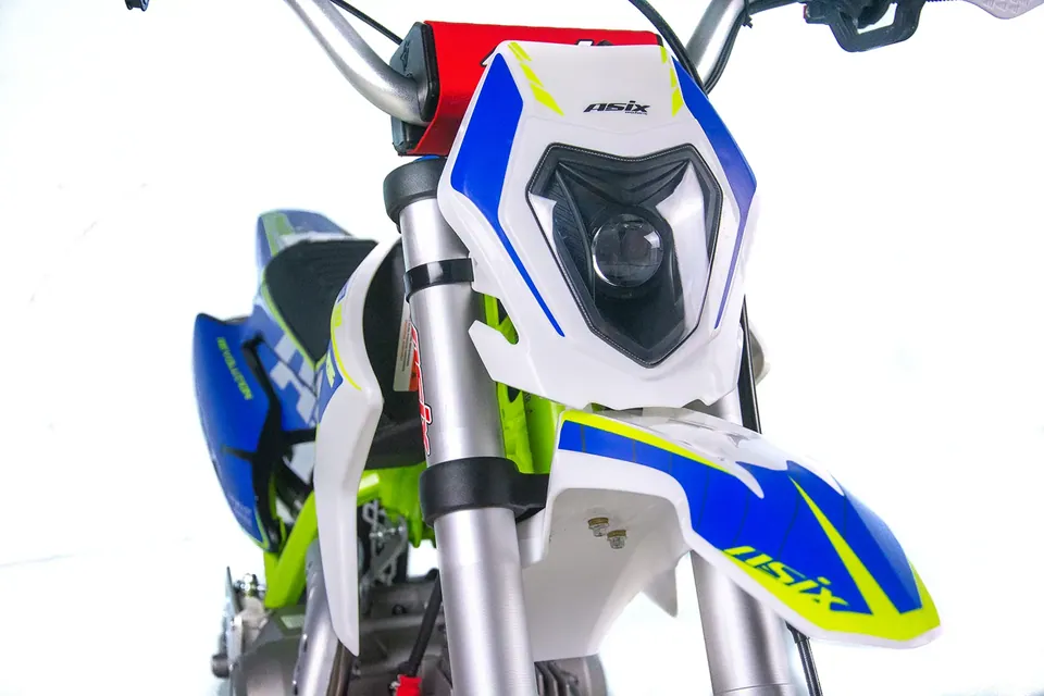 ASIX XB-28 detail 49