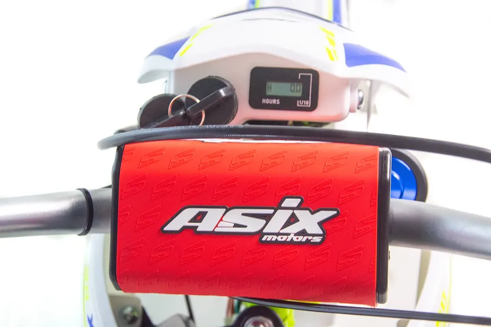 ASIX XB-28 detail 46