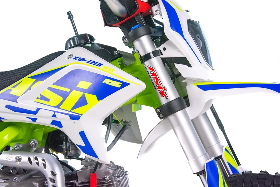 ASIX XB-28 detail 45