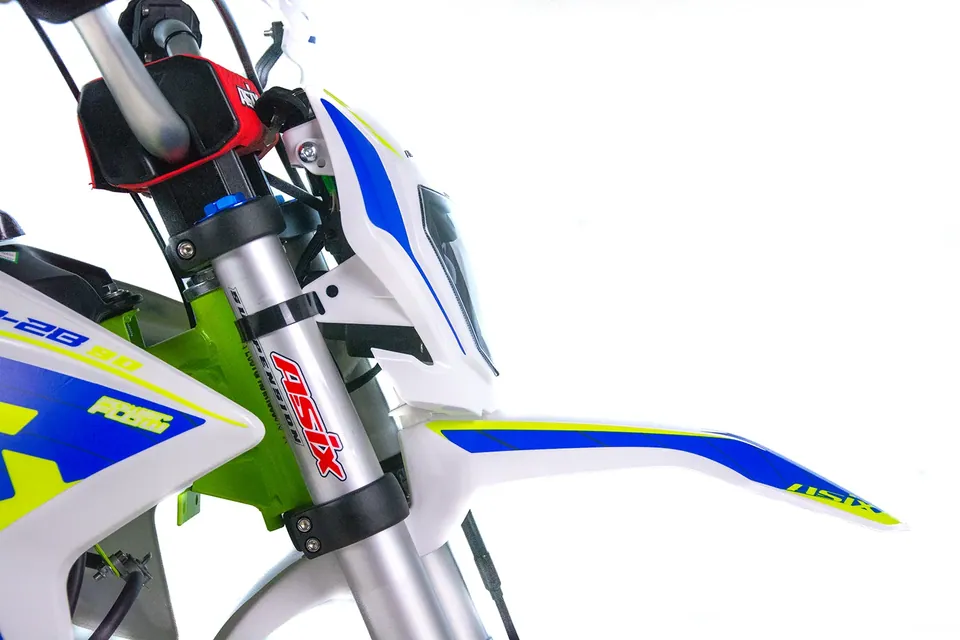 ASIX XB-28 detail 44