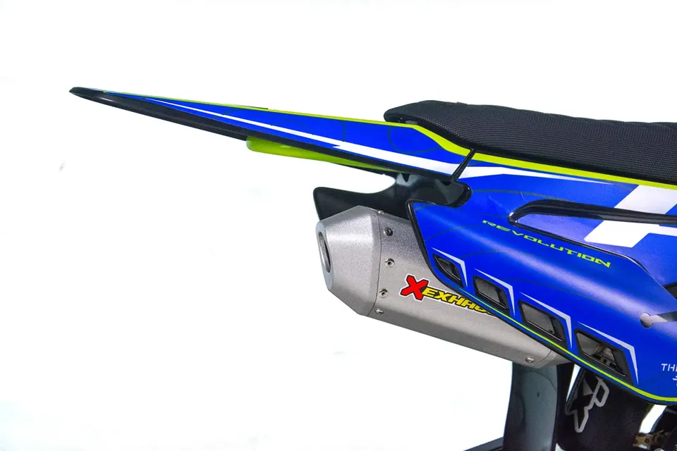 ASIX XB-28 detail 40