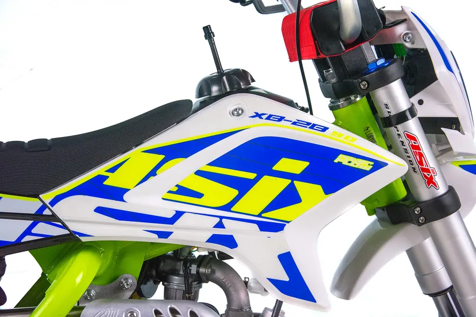 ASIX XB-28 detail 39