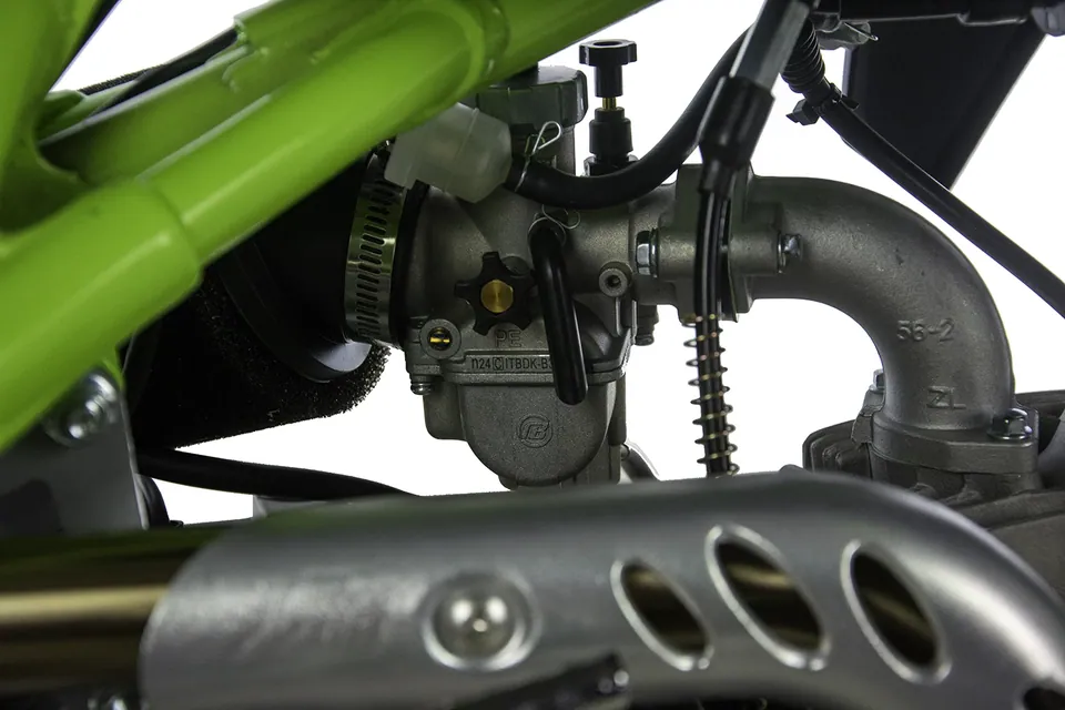 ASIX XB-67 detail 61
