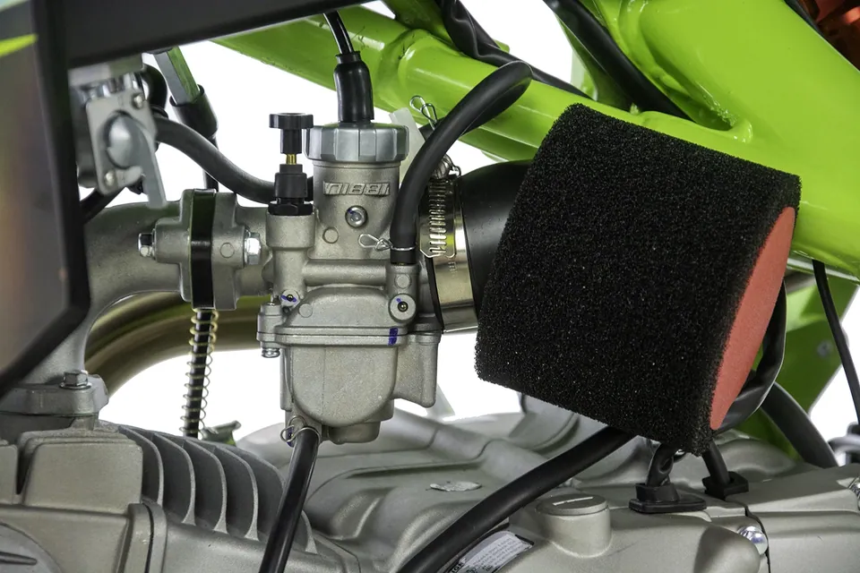ASIX XB-67 detail 60