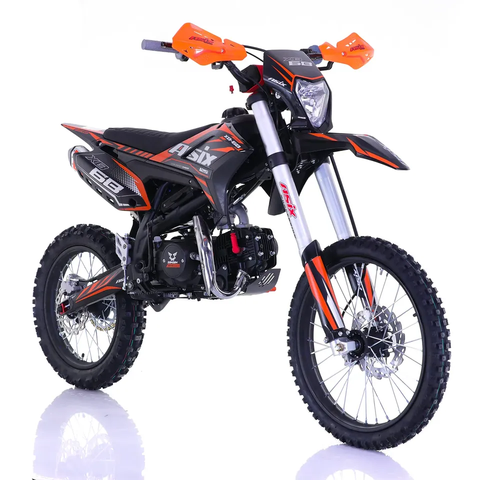 ASIX XB-68 pilt 4