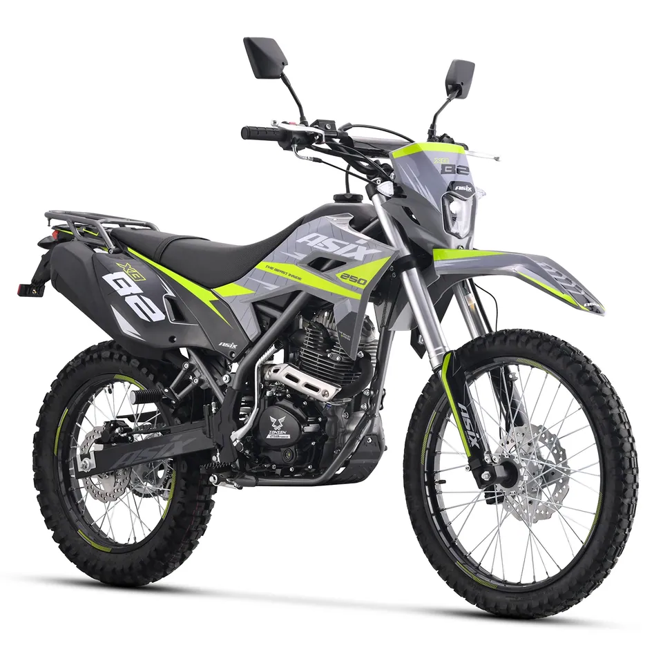 ASIX XB-82 A1 pilt 7