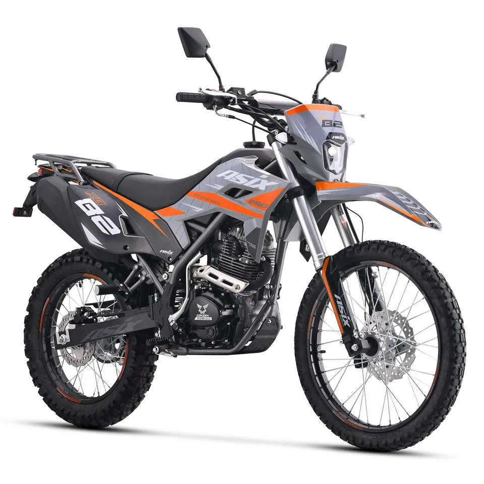 ASIX XB-82 A1