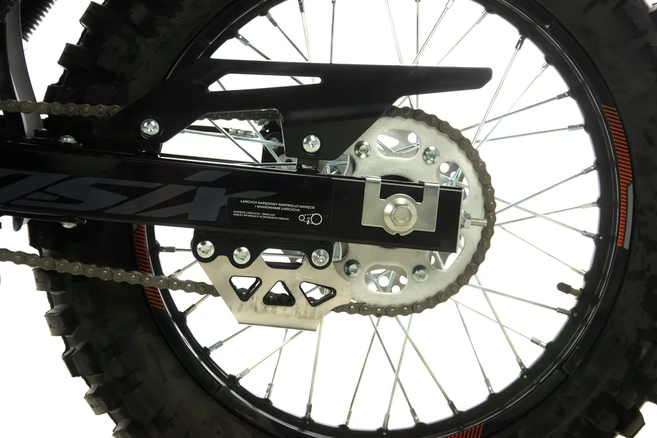 ASIX XB-82 A1 detail 35