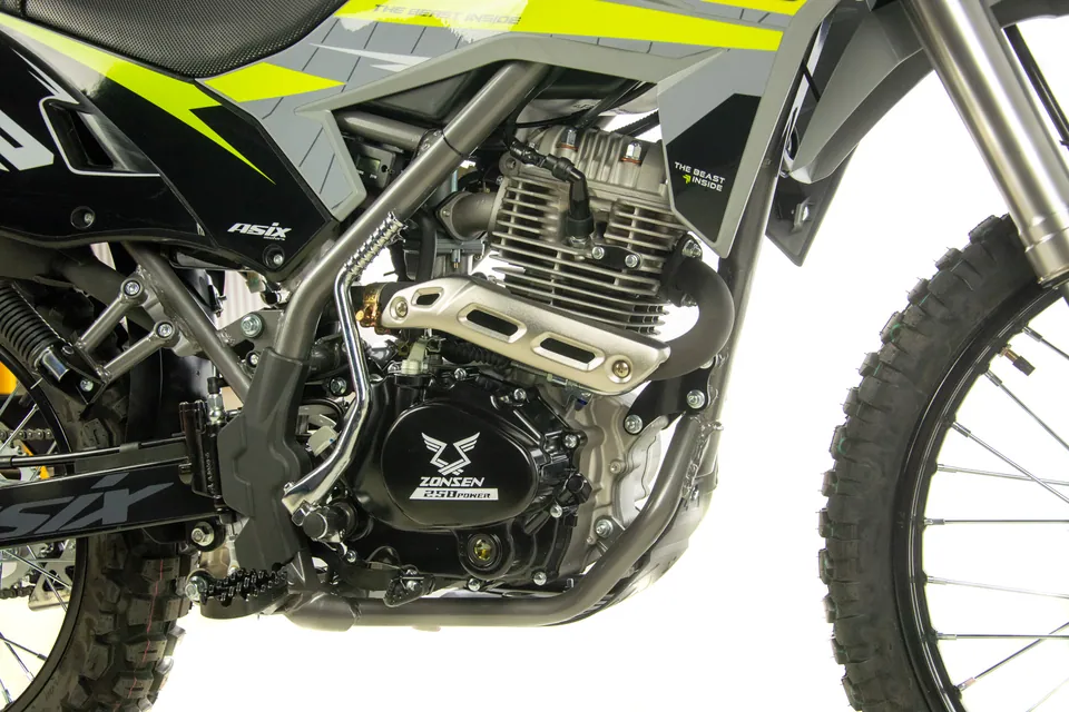 ASIX XB-82 A1 detail 15