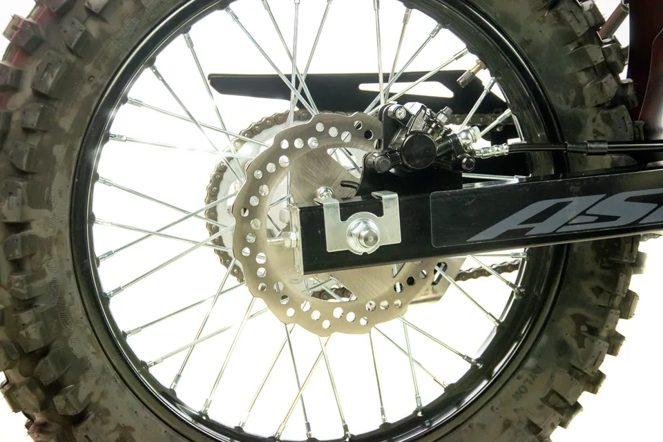 ASIX XB-82 A1 detail 14