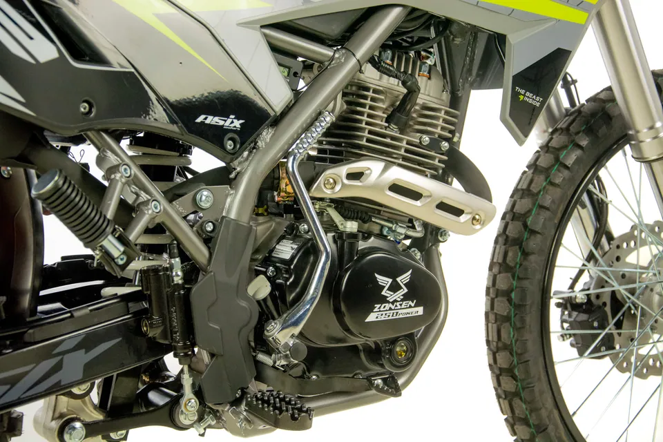 ASIX XB-82 A1 detail 13