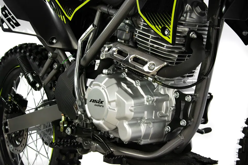 ASIX XB-82 detail 29