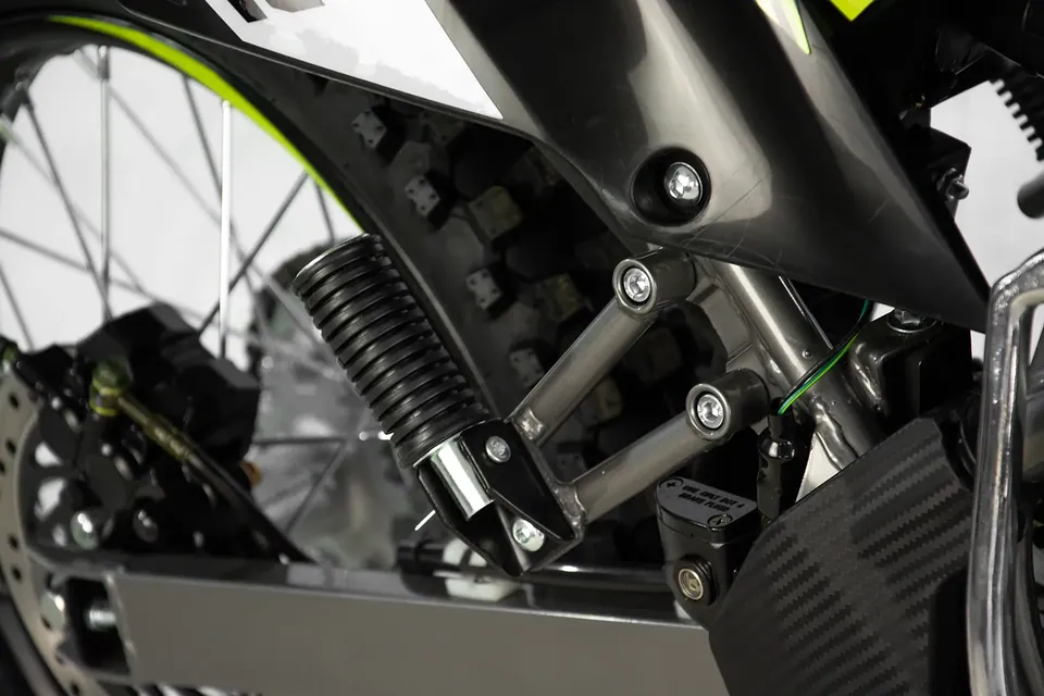 ASIX XB-82 detail 25
