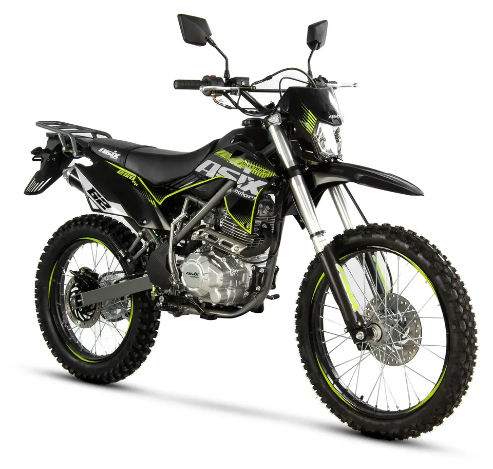 ASIX XB-82