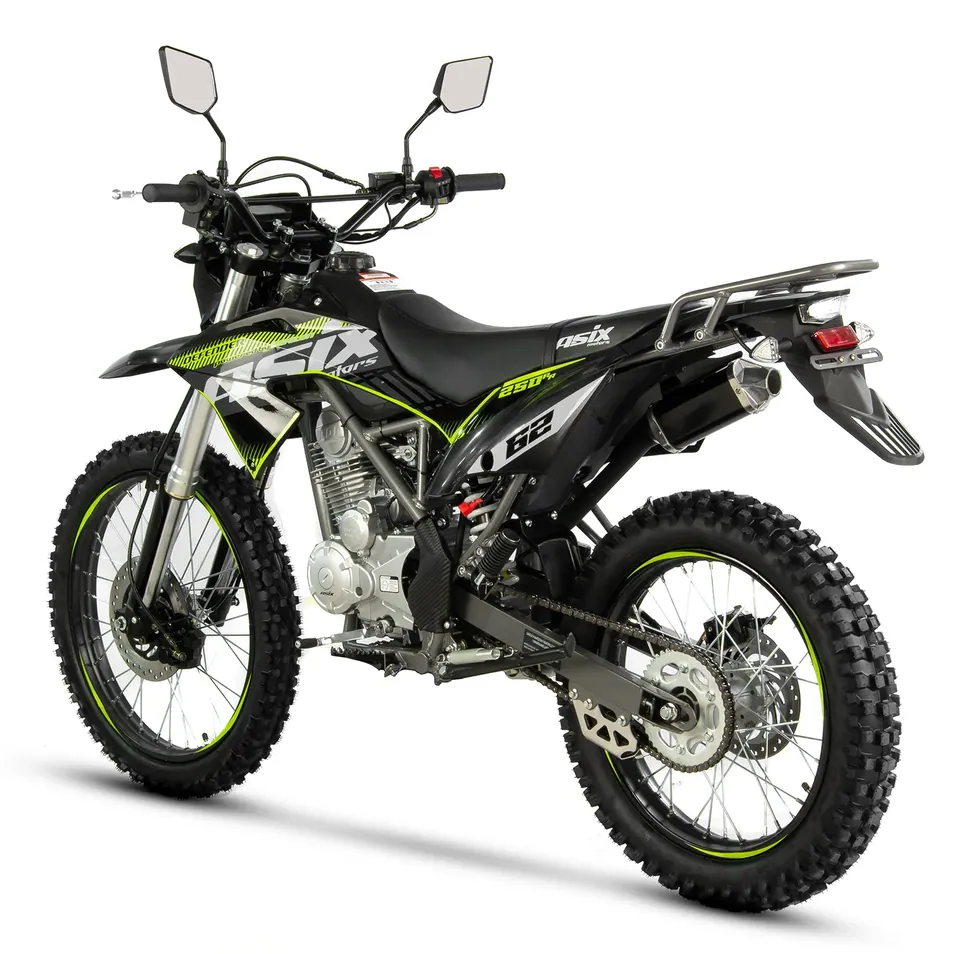 ASIX XB-82 pilt 4