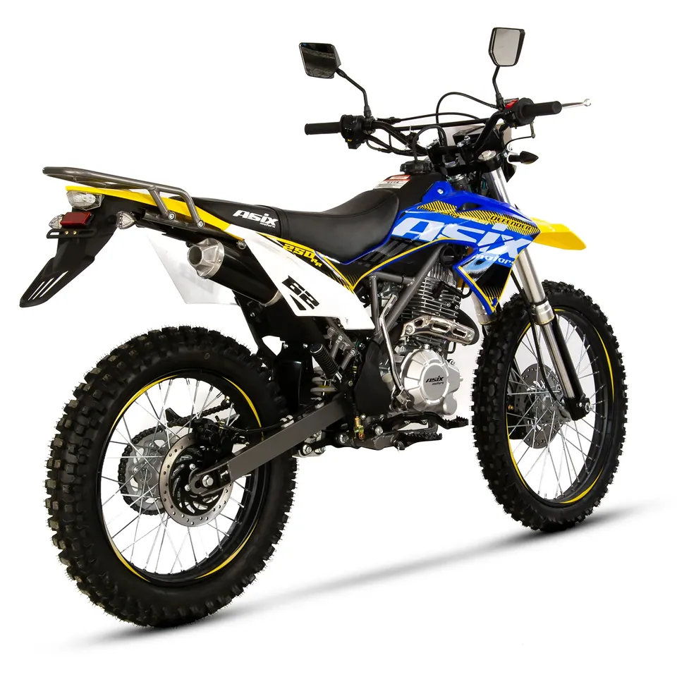 ASIX XB-82 pilt 12