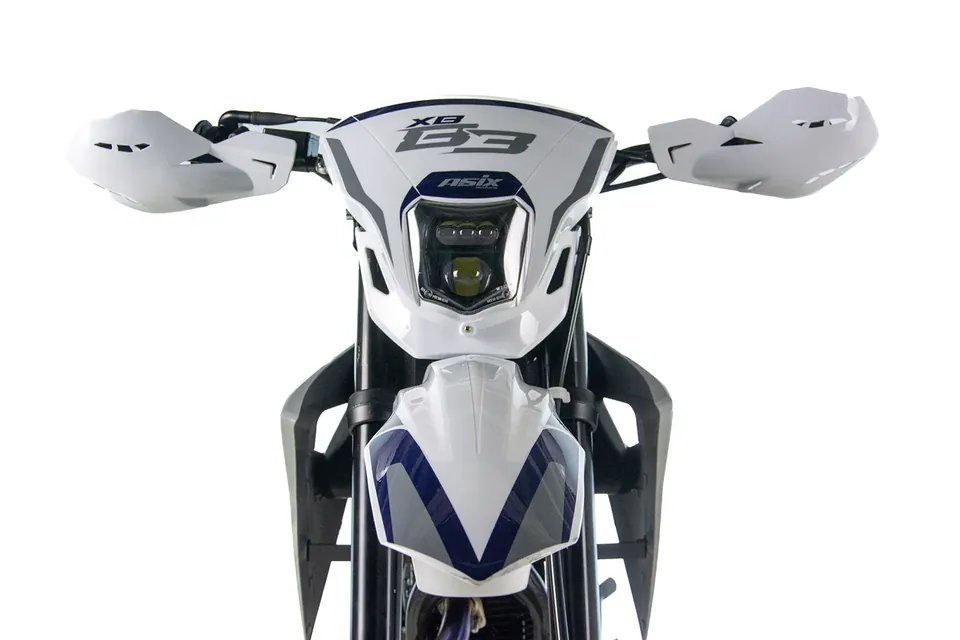 ASIX XB-83 detail 26