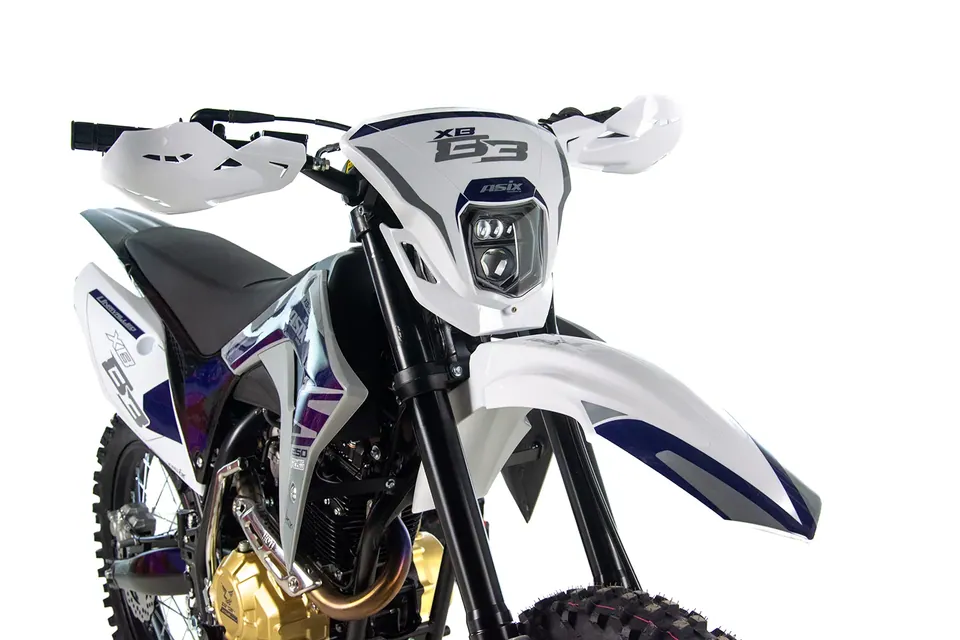 ASIX XB-83 detail 25