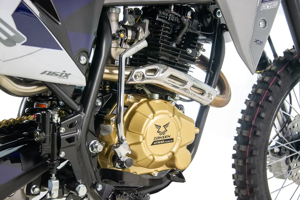 ASIX XB-83 detail 19