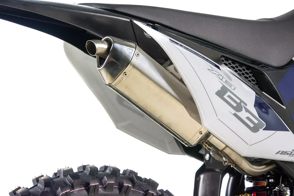 ASIX XB-83 detail 27