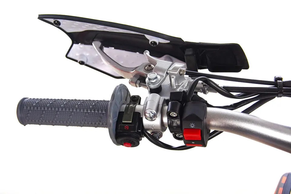 ASIX XB-88 detail 34