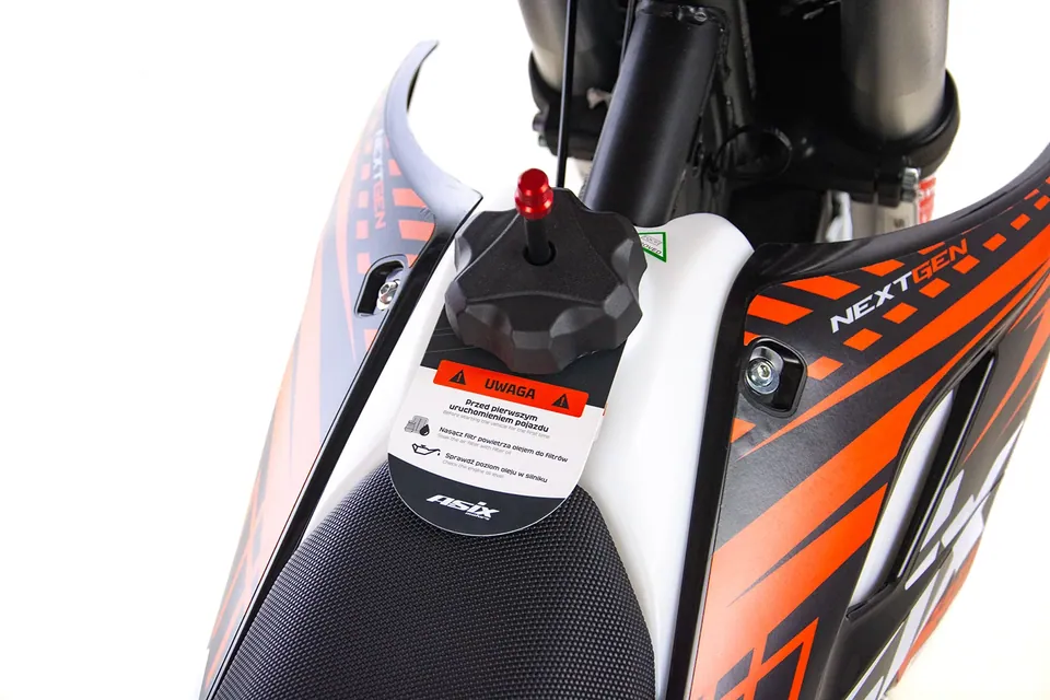 ASIX XB-88 detail 33