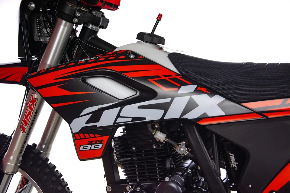 ASIX XB-88 detail 22