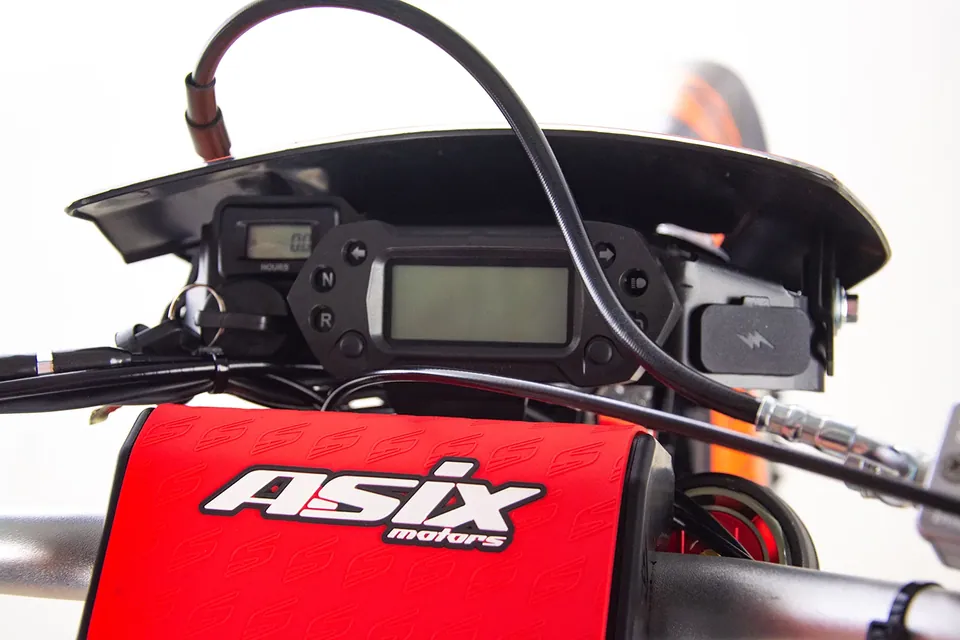 ASIX XB-88 detail 31