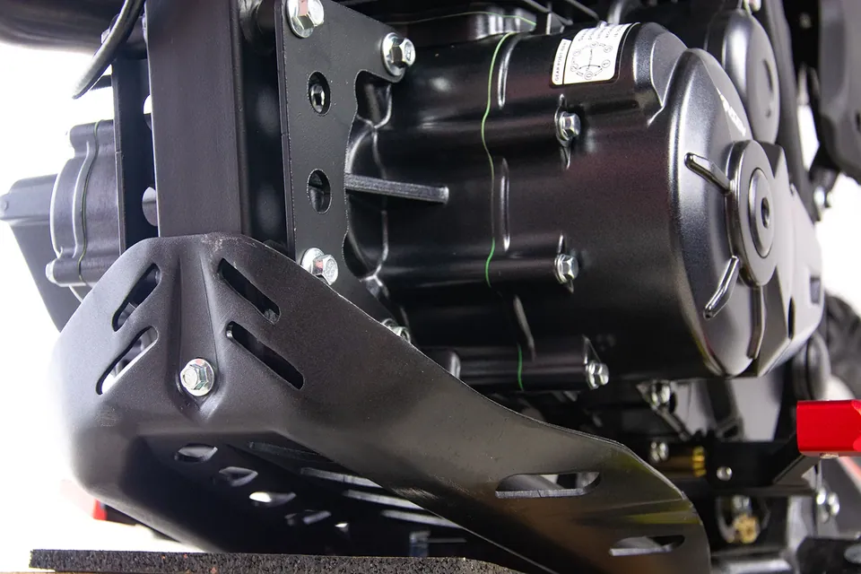 ASIX XB-88 detail 29