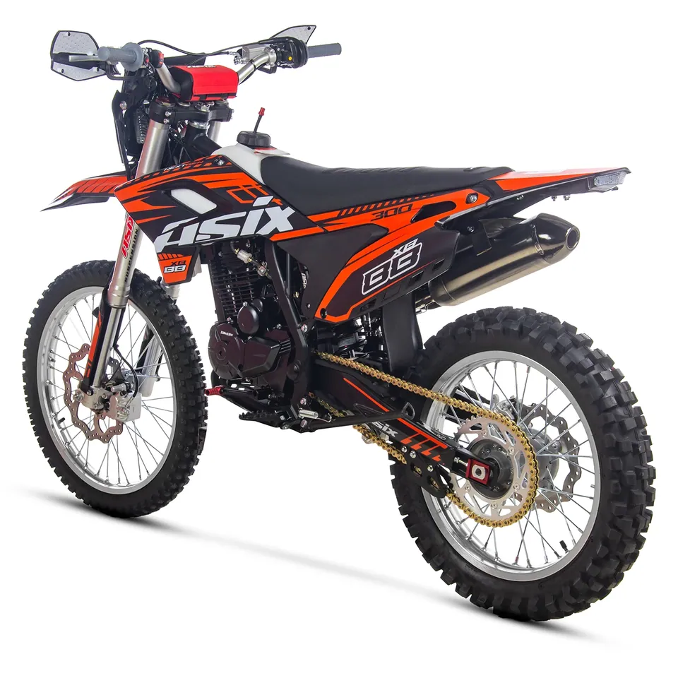 ASIX XB-88 pilt 4