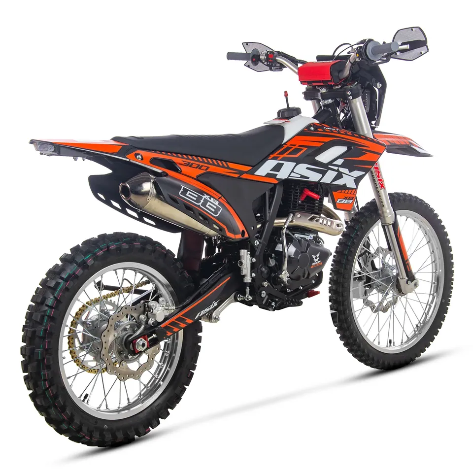 ASIX XB-88 pilt 3
