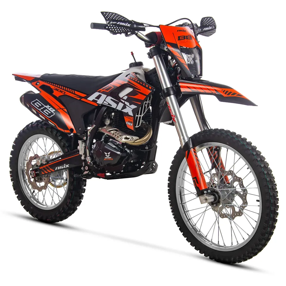 ASIX XB-88