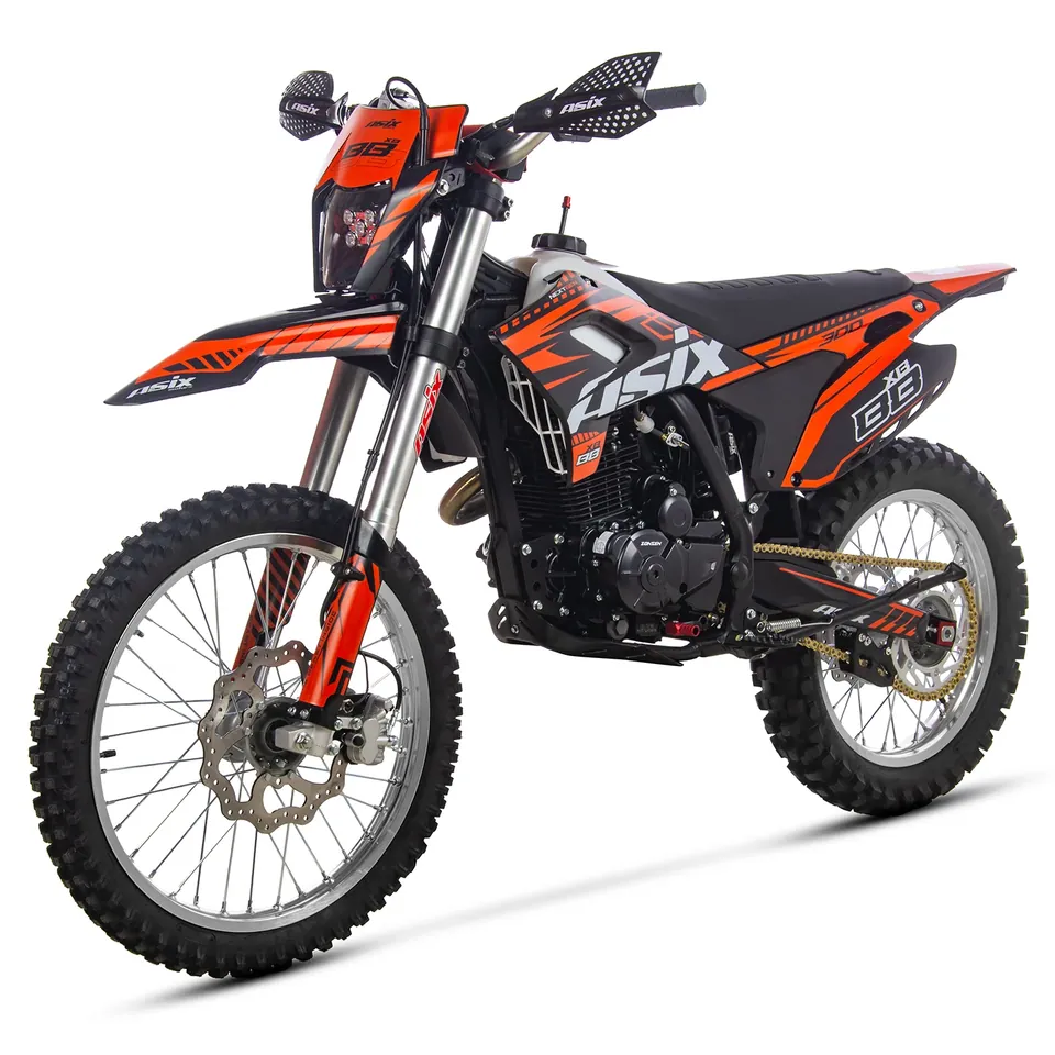 ASIX XB-88 pilt 6